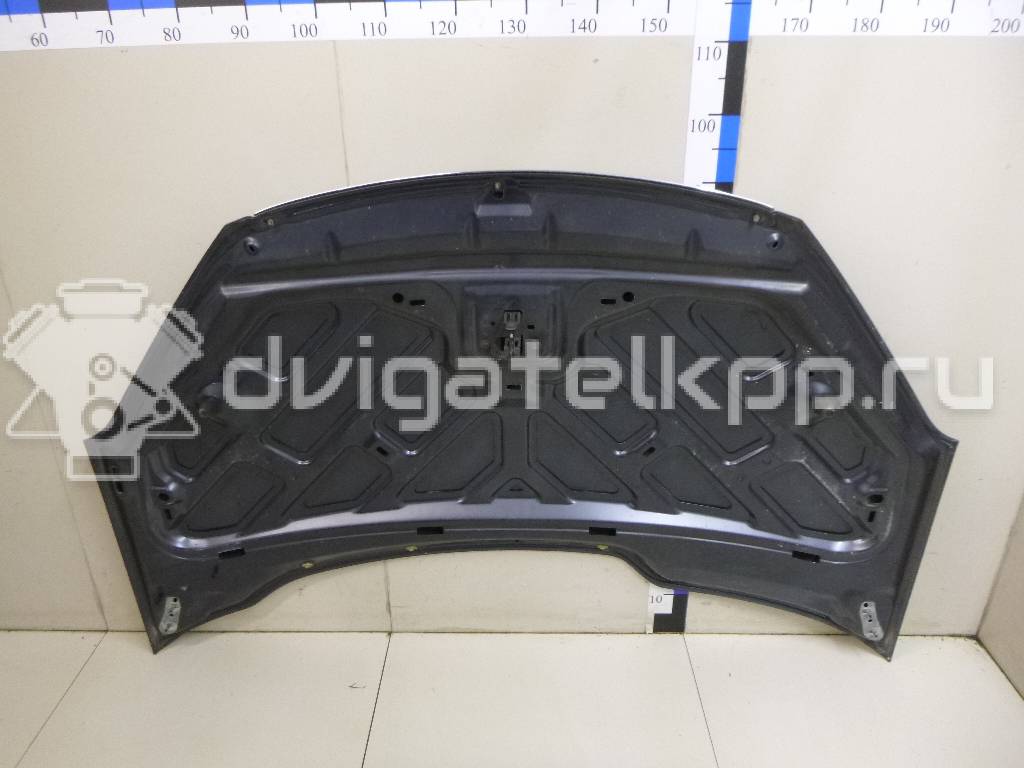 Фото Капот  1493967 для Ford C-Max {forloop.counter}}