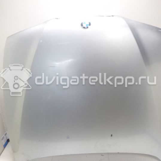 Фото Капот  41618167798 для Bmw 5