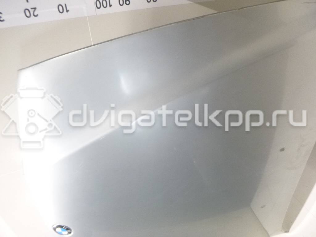 Фото Капот  41618167798 для Bmw 5 {forloop.counter}}