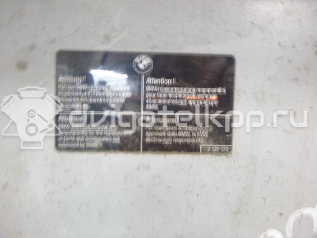 Фото Капот  41618167798 для Bmw 5 {forloop.counter}}