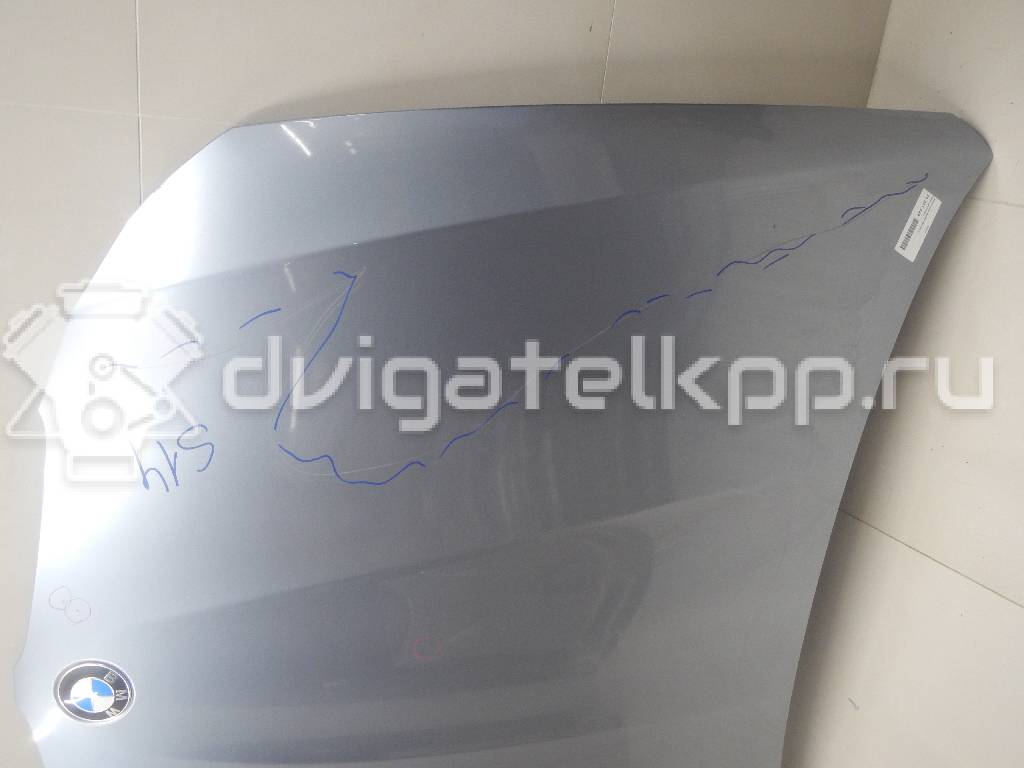 Фото Капот  41617153940 для Bmw 3 {forloop.counter}}