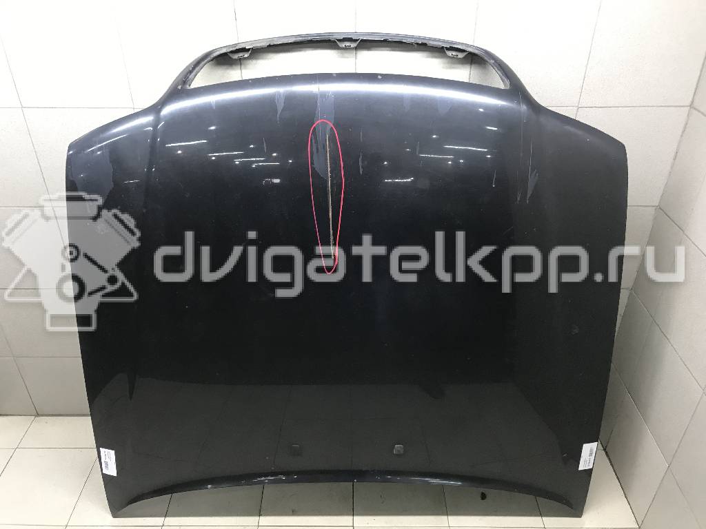 Фото Капот  4A0823029D для Audi A6 {forloop.counter}}