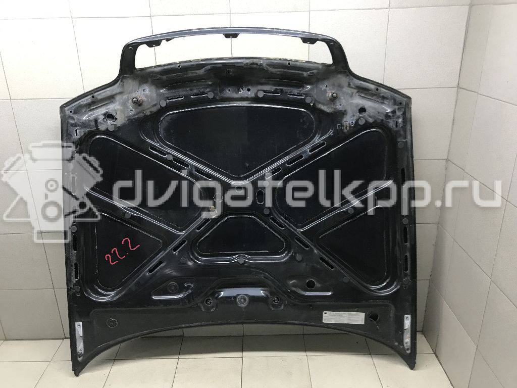 Фото Капот  4A0823029D для Audi A6 {forloop.counter}}
