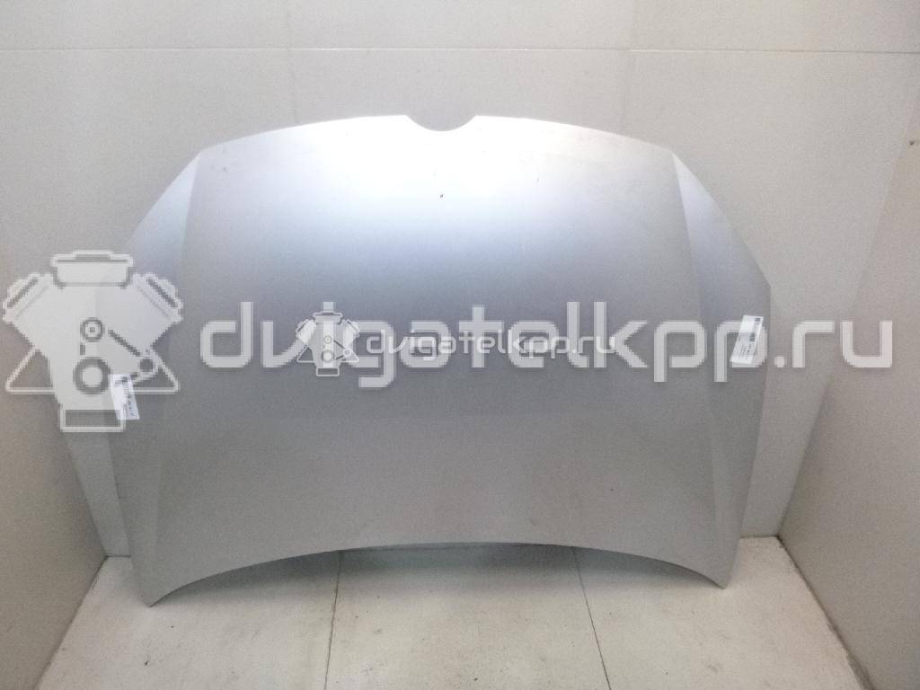 Фото Капот  5K0823031G для Volkswagen Jetta / Golf {forloop.counter}}