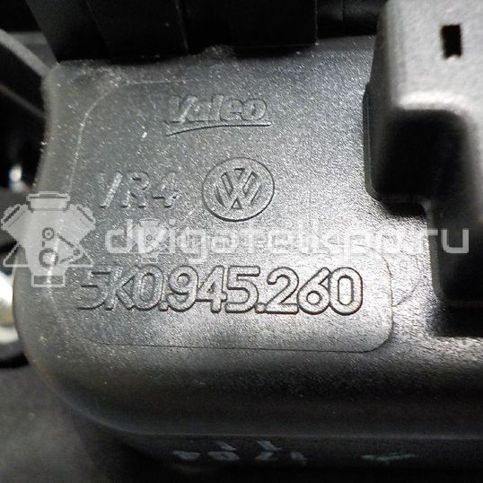 Фото Фонарь задний внутренний правый  5K0945094G для Volkswagen Jetta / Golf