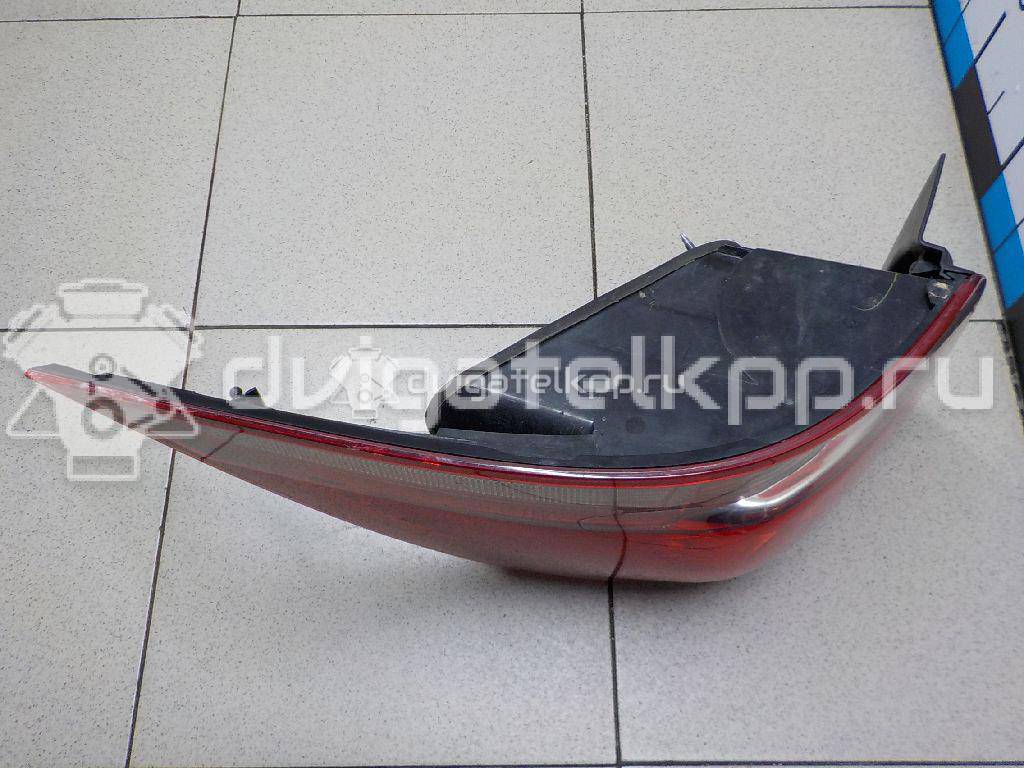 Фото Фонарь задний наружный правый  1K9945096F для Volkswagen Golf {forloop.counter}}