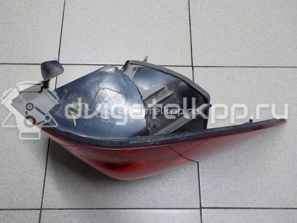 Фото Фонарь задний наружный правый  1K9945096F для Volkswagen Golf {forloop.counter}}