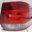 Фото Фонарь задний наружный правый  1K9945096F для Volkswagen Golf {forloop.counter}}