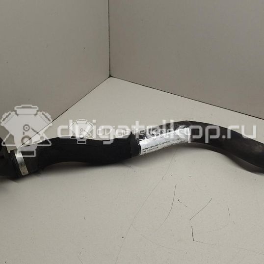 Фото Патрубок радиатора  1K0122101KR для vw Golf VI