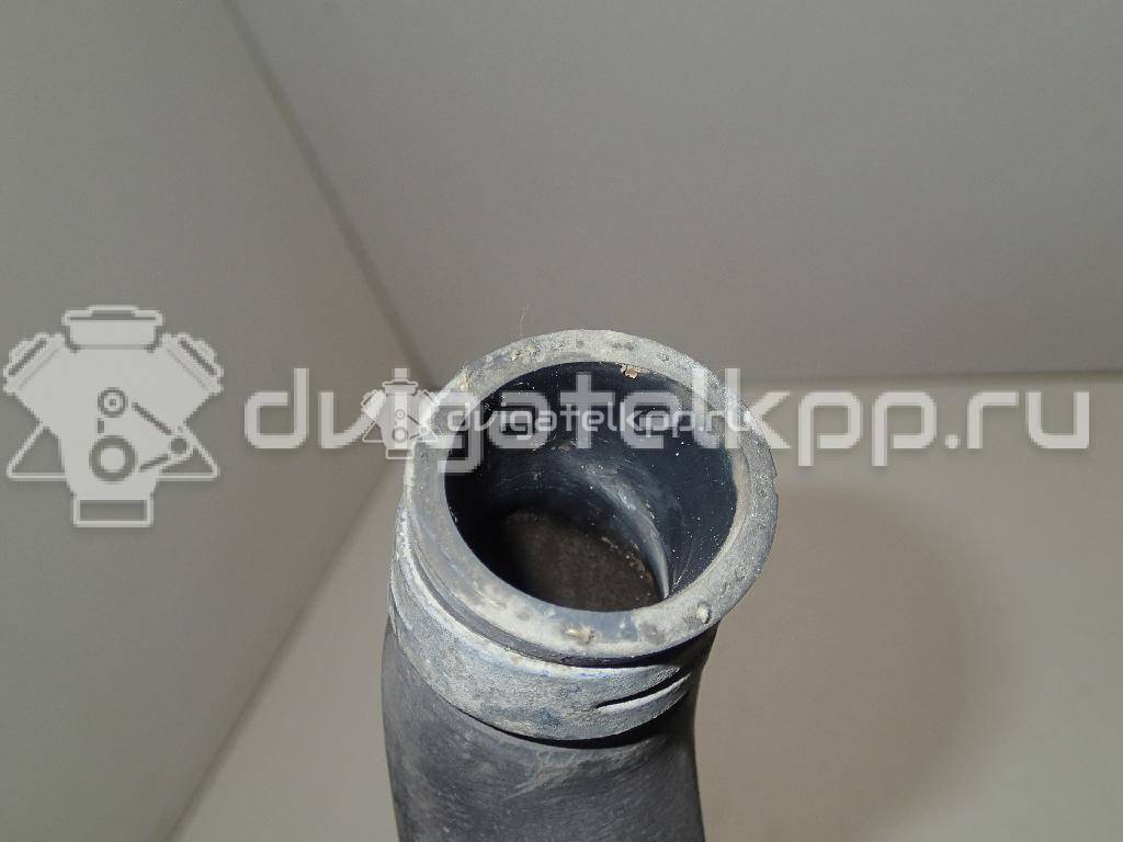 Фото Патрубок радиатора  1K0122101KR для vw Golf VI {forloop.counter}}