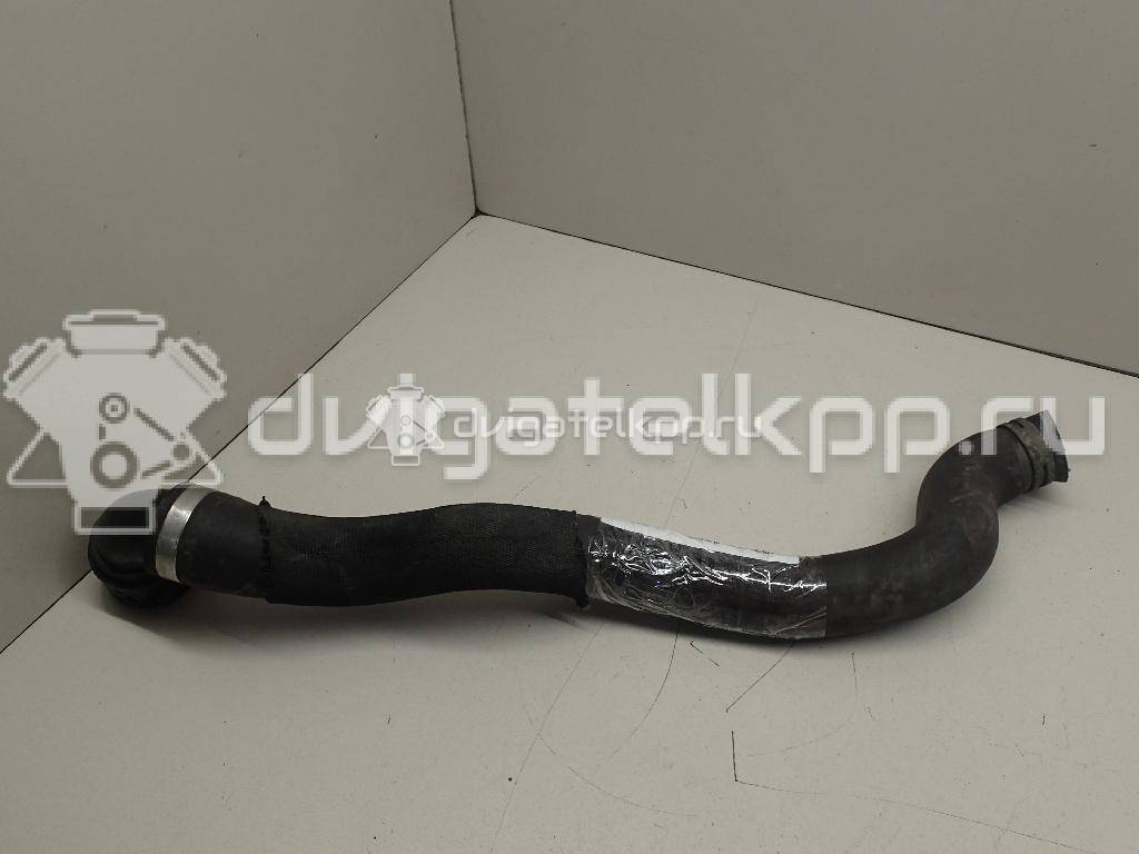 Фото Патрубок радиатора  1K0122101KR для vw Golf VI {forloop.counter}}