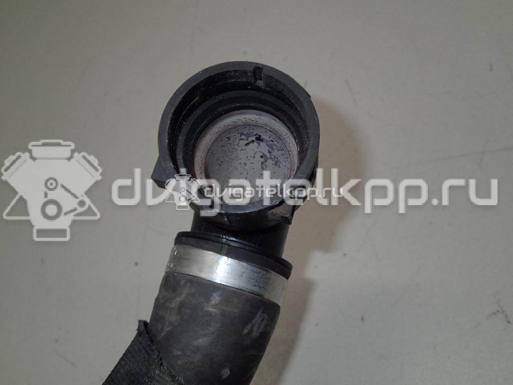 Фото Патрубок радиатора  1K0122101KR для vw Golf VI {forloop.counter}}