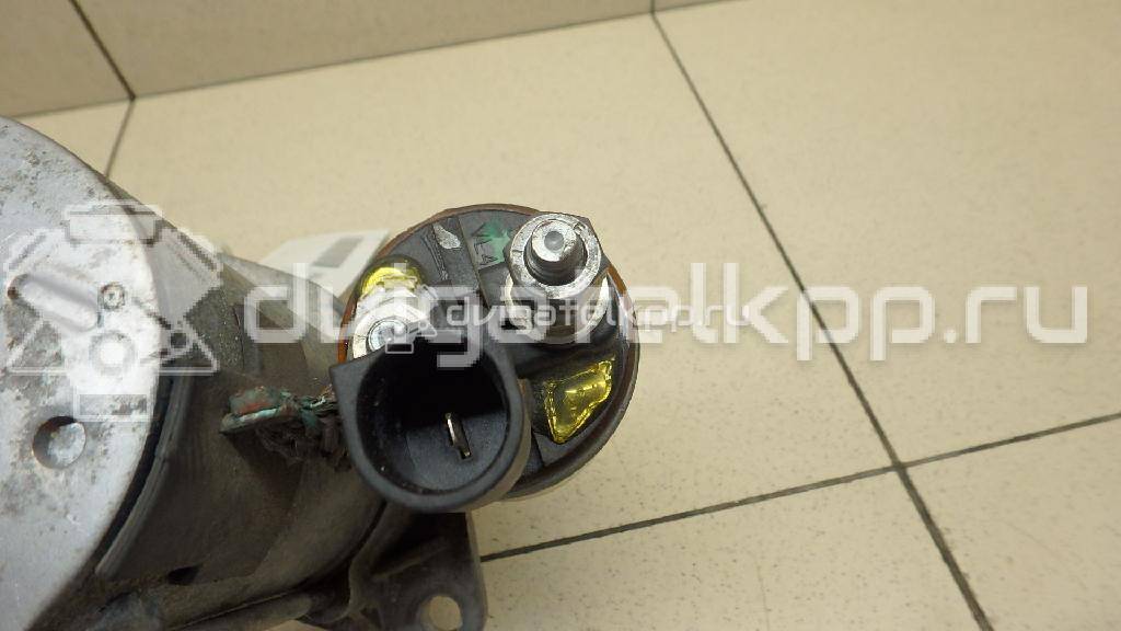 Фото Стартер  02E911023K для Volkswagen Passat / Eos 1F7, 1F8 / Golf {forloop.counter}}