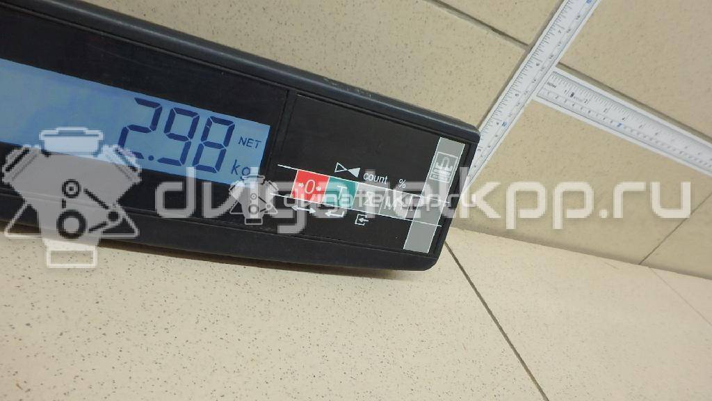 Фото Стартер  02E911023K для Volkswagen Passat / Eos 1F7, 1F8 / Golf {forloop.counter}}