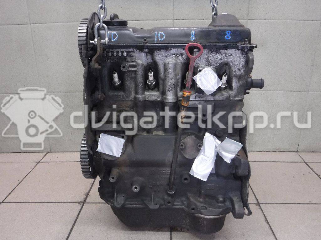 Фото Контрактный (б/у) двигатель RP для Volkswagen / Seat 88 л.с 8V 1.8 л бензин 027100103FX {forloop.counter}}
