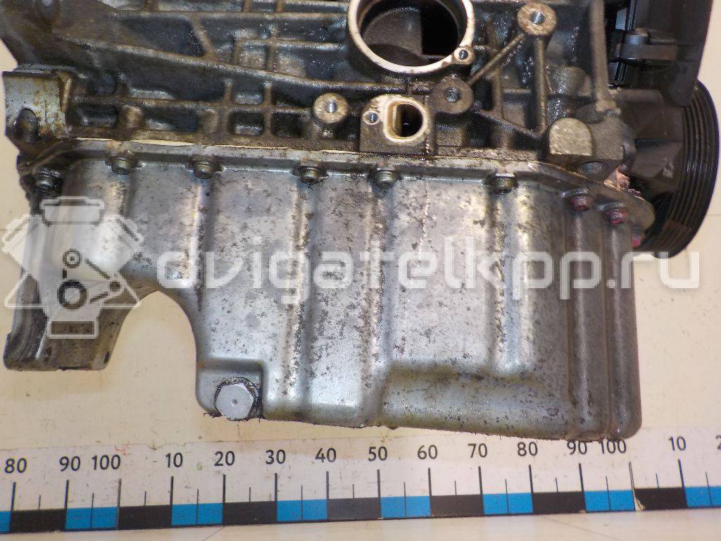 Фото Контрактный (б/у) двигатель  для seat Leon (1M1)  V   036100098DX {forloop.counter}}