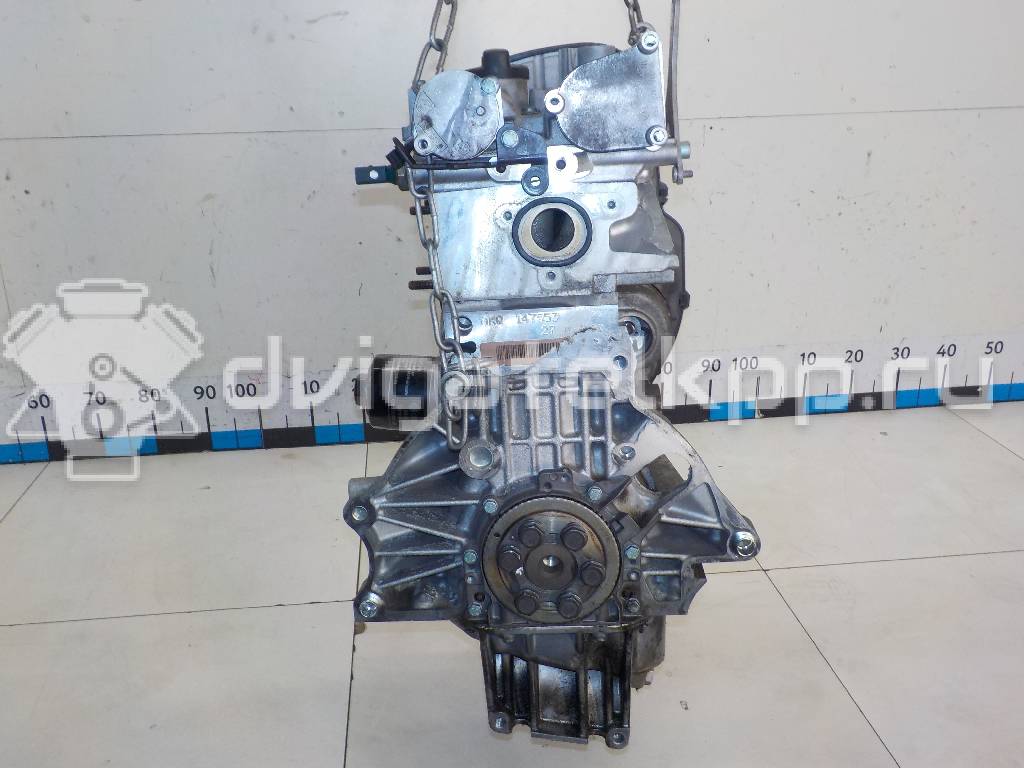 Фото Контрактный (б/у) двигатель  для seat Leon (1M1)  V   036100098DX {forloop.counter}}
