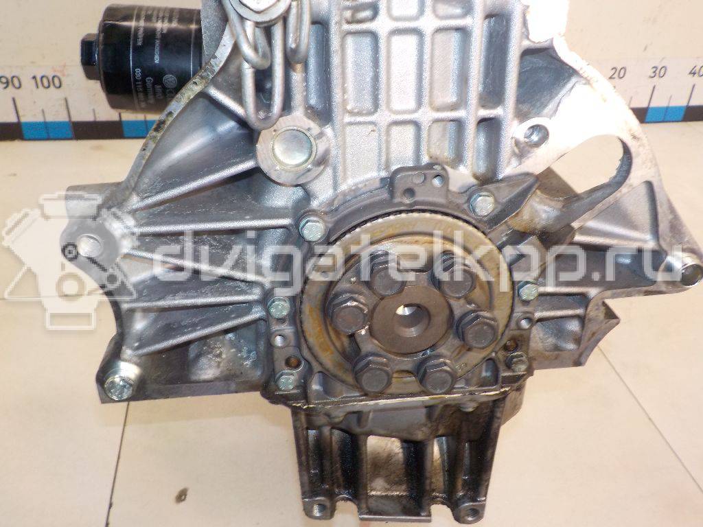 Фото Контрактный (б/у) двигатель  для seat Leon (1M1)  V   036100098DX {forloop.counter}}