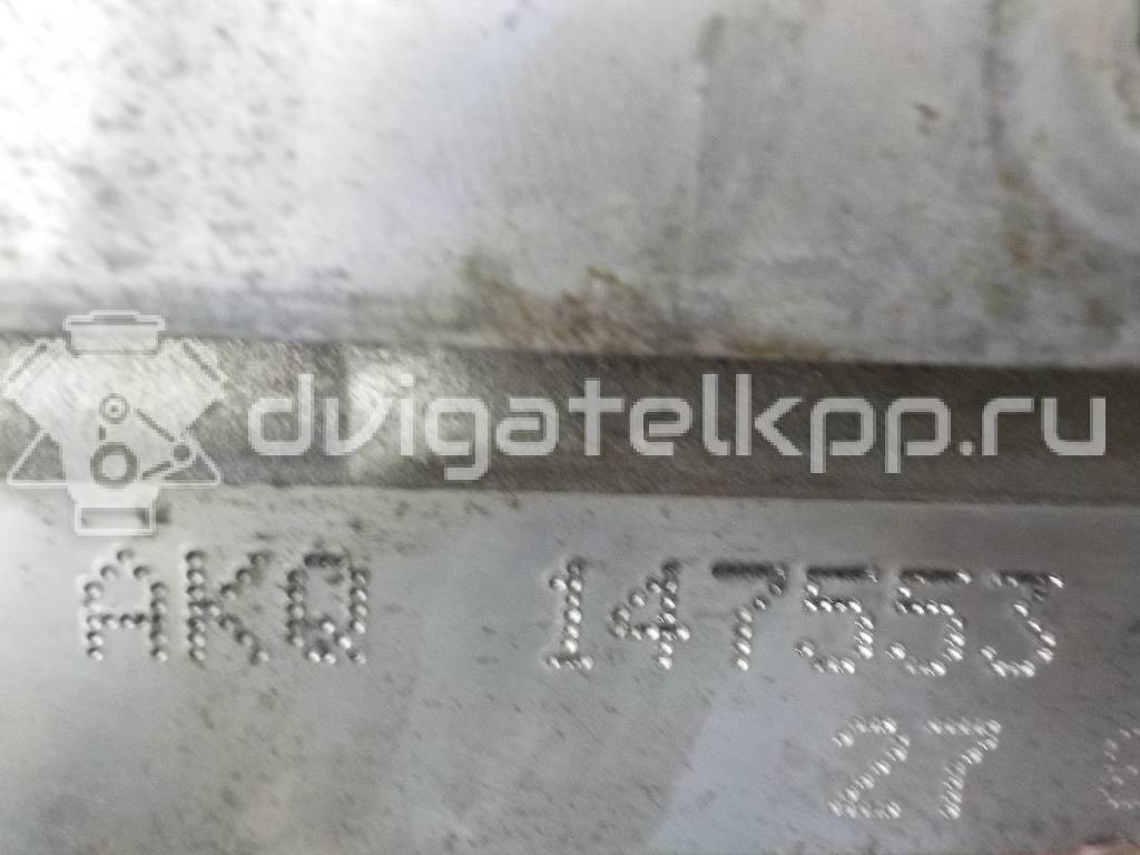 Фото Контрактный (б/у) двигатель  для seat Leon (1M1)  V   036100098DX {forloop.counter}}