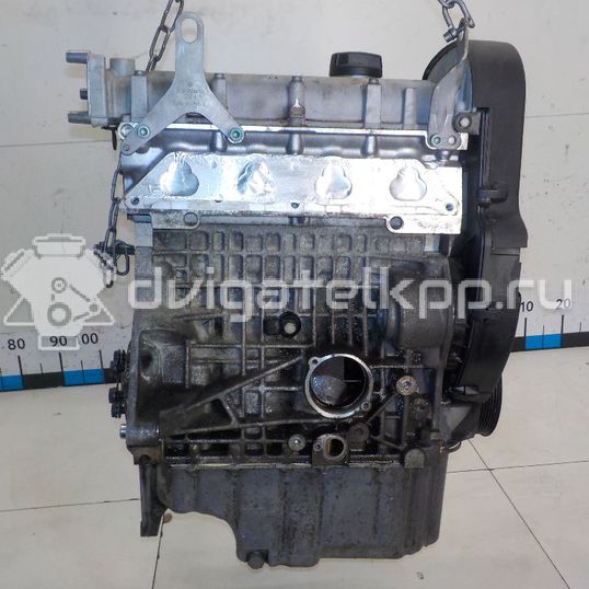 Фото Контрактный (б/у) двигатель AKQ для Volkswagen Lupo 6X1, 6E1 75 л.с 16V 1.4 л бензин 036100098DX