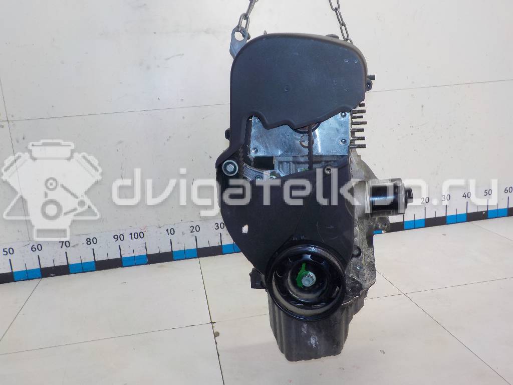 Фото Контрактный (б/у) двигатель AKQ для Volkswagen Lupo 6X1, 6E1 75 л.с 16V 1.4 л бензин 036100098DX {forloop.counter}}