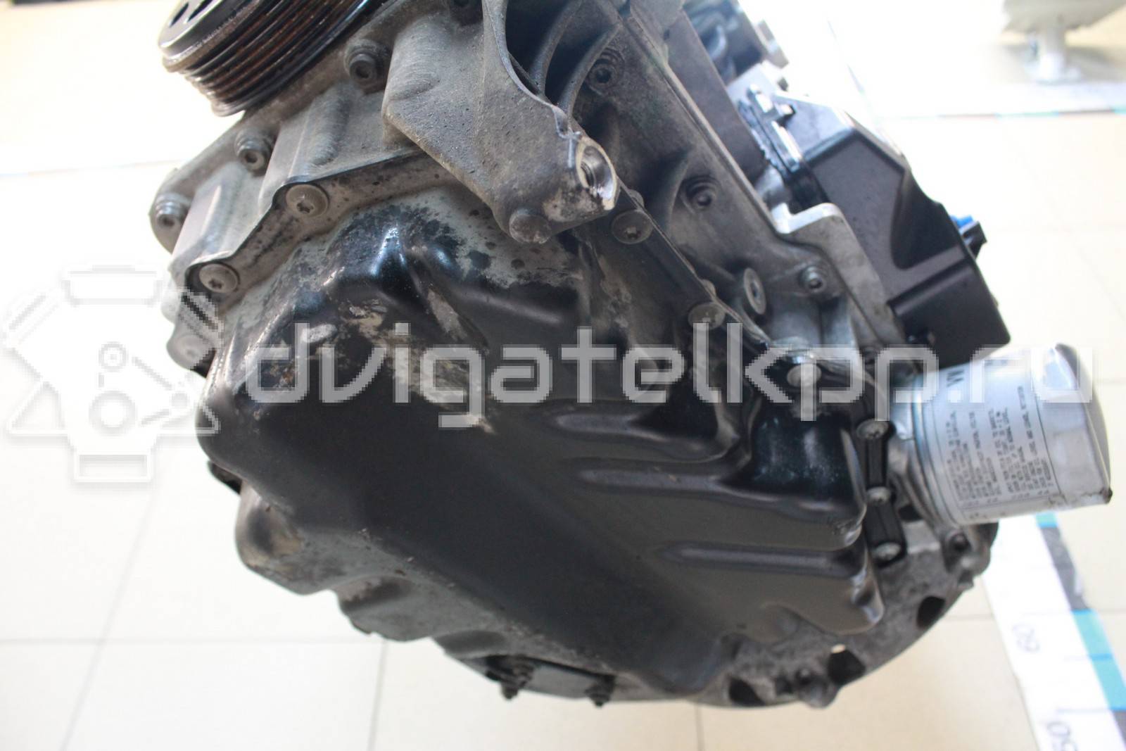 Фото Контрактный (б/у) двигатель CZDA для Seat Alhambra 150 л.с 16V 1.4 л бензин 04E100034D {forloop.counter}}