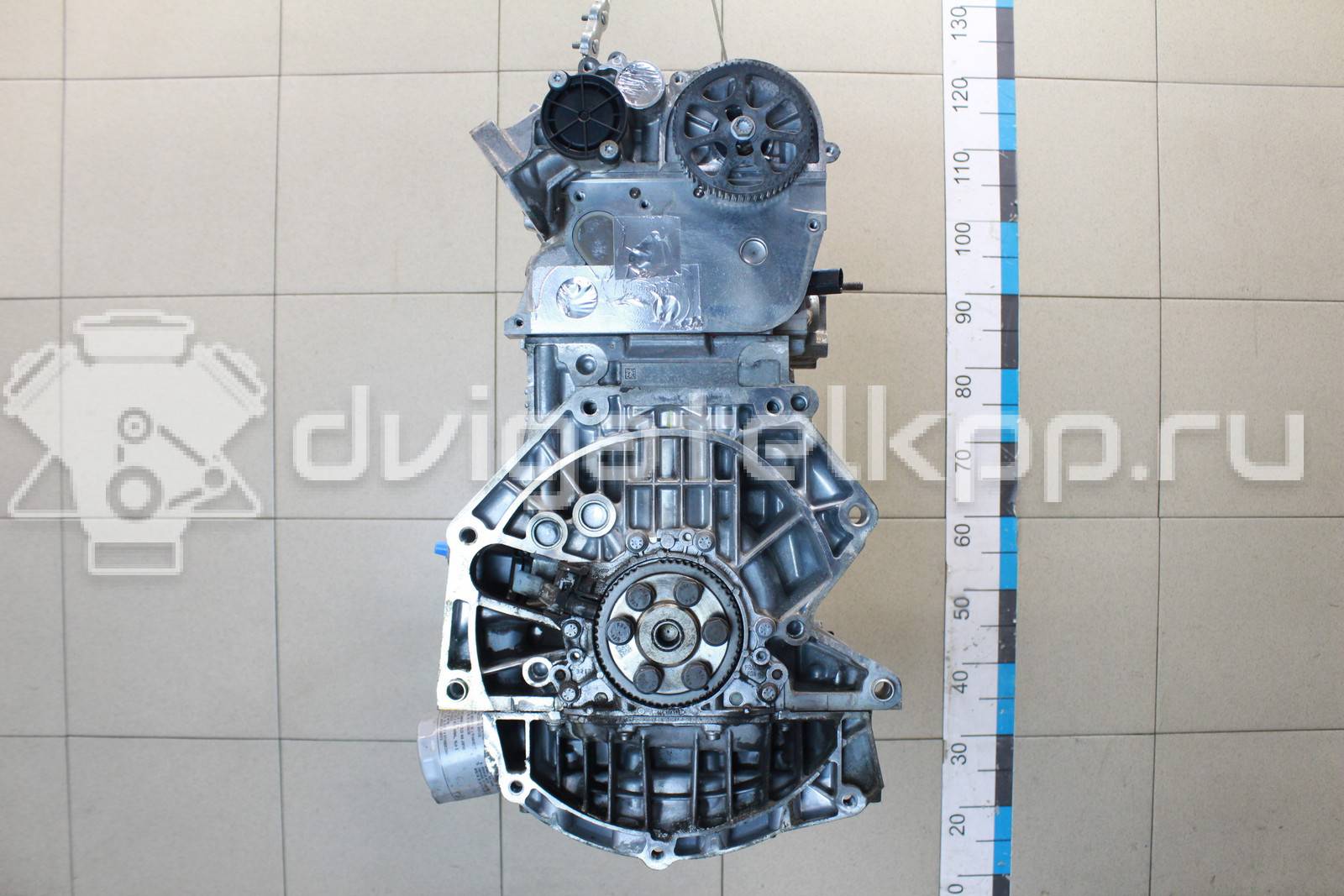 Фото Контрактный (б/у) двигатель CZDA для Skoda Yeti 5L 150 л.с 16V 1.4 л бензин 04E100034D {forloop.counter}}