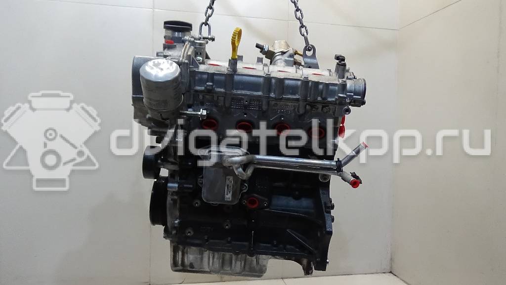 Фото Контрактный (б/у) двигатель CAXA для Seat Toledo 122 л.с 16V 1.4 л бензин 03C100038P {forloop.counter}}