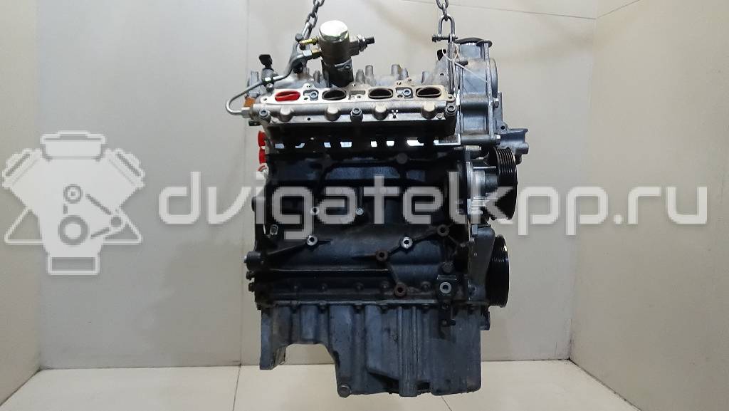 Фото Контрактный (б/у) двигатель CAXA для Skoda Octavia / Octaviaii 1Z3 / Yeti 5L / Rapid 122 л.с 16V 1.4 л бензин 03C100038P {forloop.counter}}