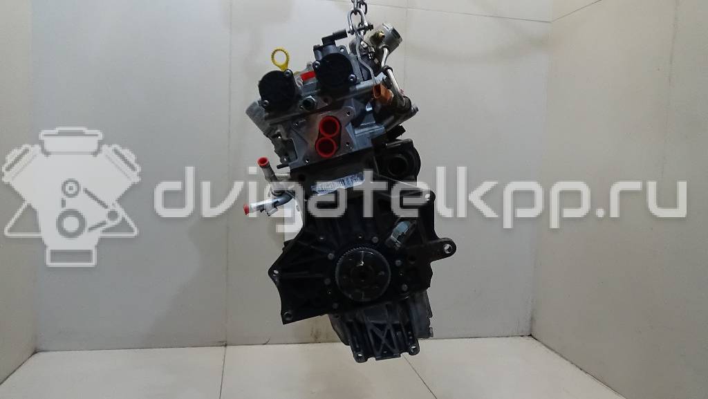 Фото Контрактный (б/у) двигатель CAXA для Skoda Octavia / Octaviaii 1Z3 / Yeti 5L / Rapid 122 л.с 16V 1.4 л бензин 03C100038P {forloop.counter}}