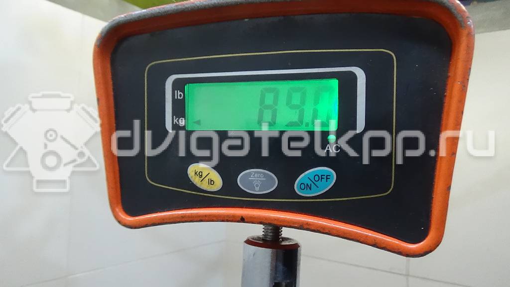 Фото Контрактный (б/у) двигатель CAXA для Volkswagen Tiguan / Eos 1F7, 1F8 / Golf / Passat / Jetta 122 л.с 16V 1.4 л бензин 03C100038P {forloop.counter}}