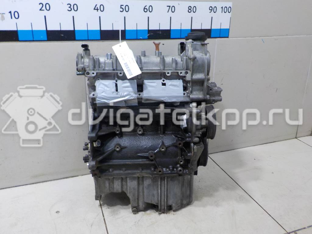 Фото Контрактный (б/у) двигатель CAXA для Seat Toledo 122 л.с 16V 1.4 л бензин 03C100038P {forloop.counter}}
