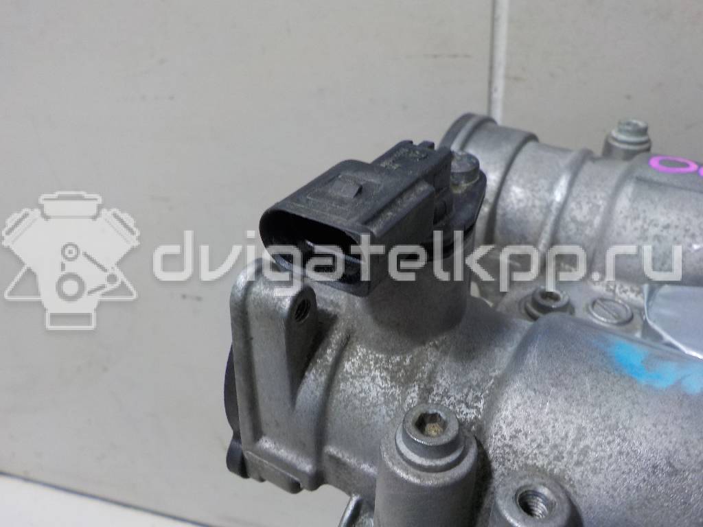 Фото Контрактный (б/у) двигатель CAXA для Seat Toledo 122 л.с 16V 1.4 л бензин 03C100038P {forloop.counter}}