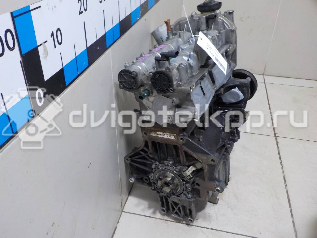 Фото Контрактный (б/у) двигатель CAXA для Seat Toledo 122 л.с 16V 1.4 л бензин 03C100038P {forloop.counter}}