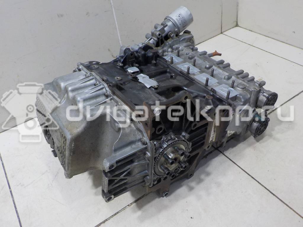 Фото Контрактный (б/у) двигатель CAXA для Seat Toledo 122 л.с 16V 1.4 л бензин 03C100038P {forloop.counter}}