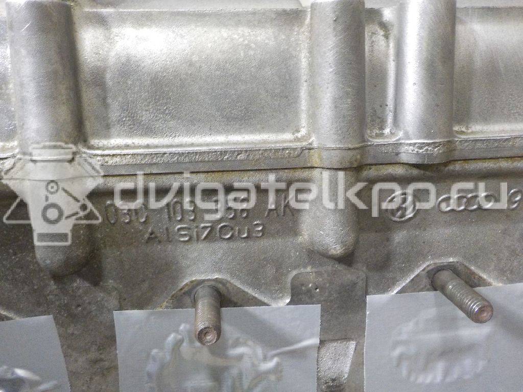 Фото Контрактный (б/у) двигатель CAXC для Skoda Superb 125 л.с 16V 1.4 л бензин 03C100038P {forloop.counter}}