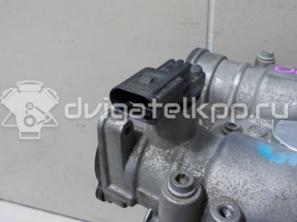 Фото Контрактный (б/у) двигатель CAXA для Skoda Octavia / Octaviaii 1Z3 / Yeti 5L / Rapid 122 л.с 16V 1.4 л бензин 03C100038P {forloop.counter}}