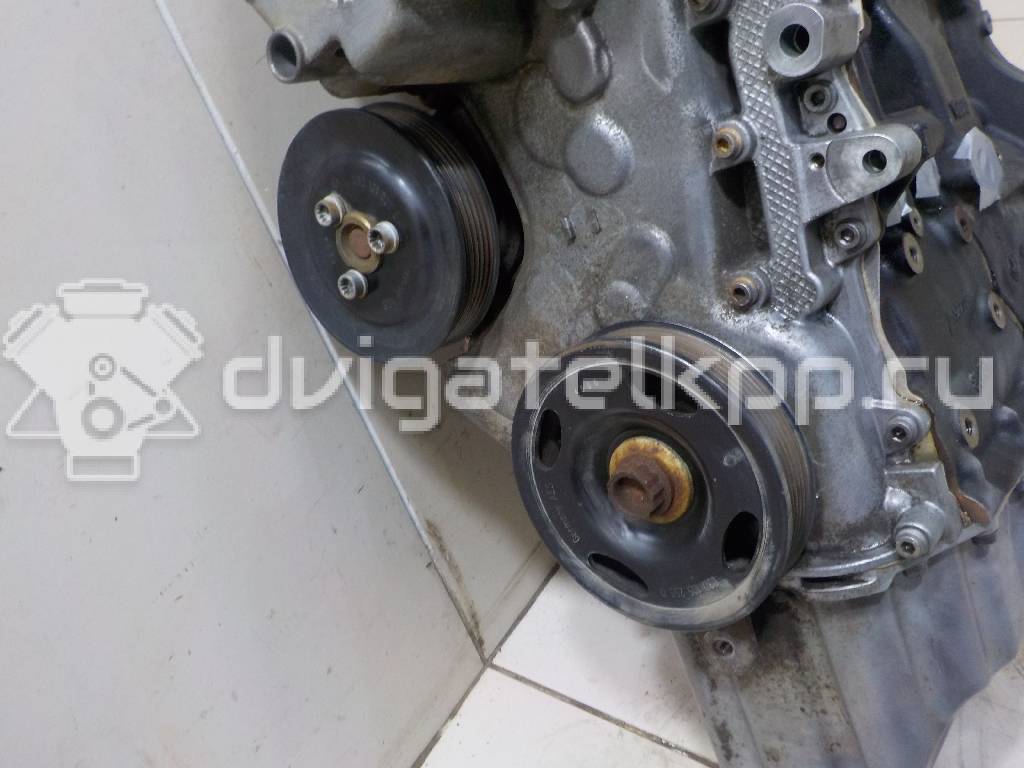 Фото Контрактный (б/у) двигатель CAXA для Skoda Octavia / Octaviaii 1Z3 / Yeti 5L / Rapid 122 л.с 16V 1.4 л бензин 03C100038P {forloop.counter}}