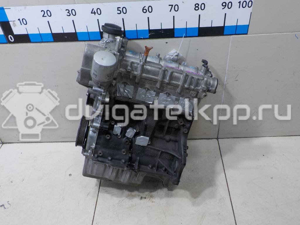 Фото Контрактный (б/у) двигатель CAXA для Skoda Octavia / Octaviaii 1Z3 / Yeti 5L / Rapid 122 л.с 16V 1.4 л бензин 03C100038P {forloop.counter}}