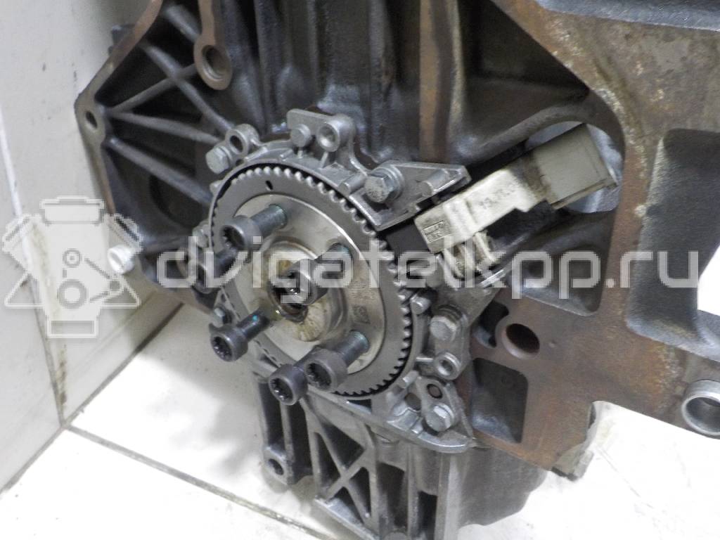 Фото Контрактный (б/у) двигатель CAXA для Volkswagen Tiguan / Eos 1F7, 1F8 / Golf / Passat / Jetta 122 л.с 16V 1.4 л бензин 03C100038P {forloop.counter}}