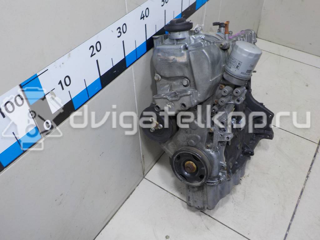 Фото Контрактный (б/у) двигатель CAXA для Volkswagen Tiguan / Eos 1F7, 1F8 / Golf / Passat / Jetta 122 л.с 16V 1.4 л бензин 03C100038P {forloop.counter}}