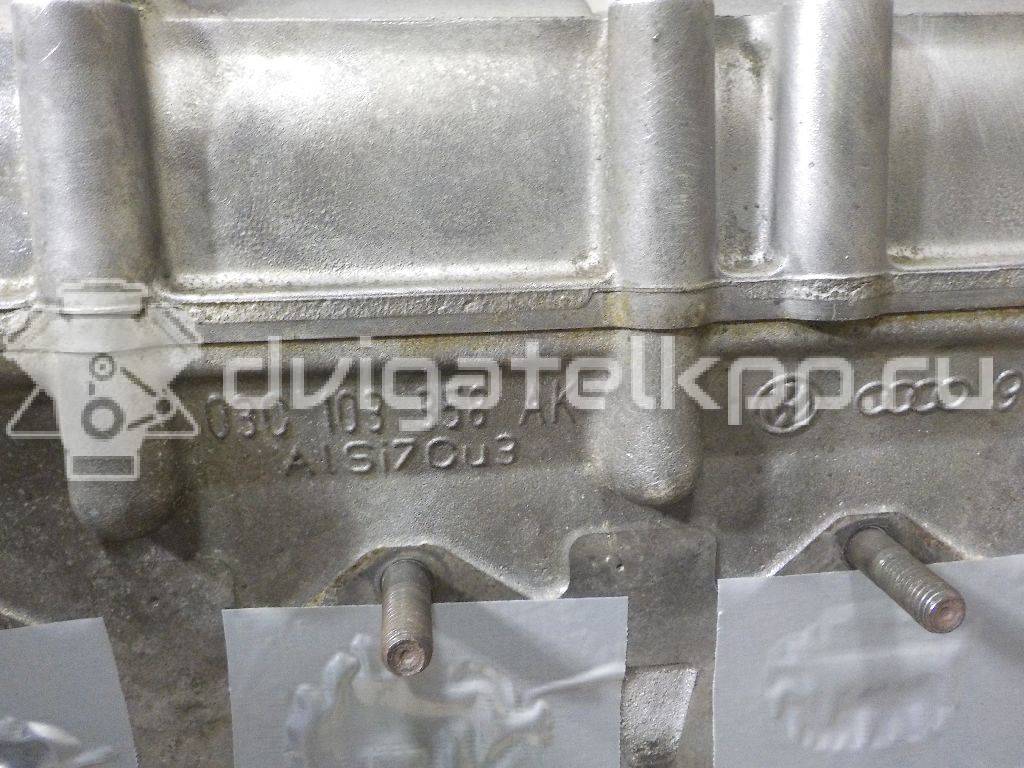 Фото Контрактный (б/у) двигатель CAXA для Volkswagen Tiguan / Eos 1F7, 1F8 / Golf / Passat / Jetta 122 л.с 16V 1.4 л бензин 03C100038P {forloop.counter}}
