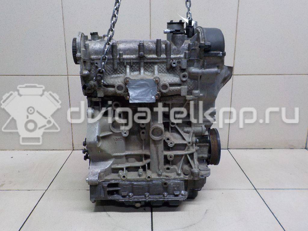 Фото Контрактный (б/у) двигатель CWVA для Volkswagen / Skoda / Seat 110 л.с 16V 1.6 л бензин 04E100037B {forloop.counter}}