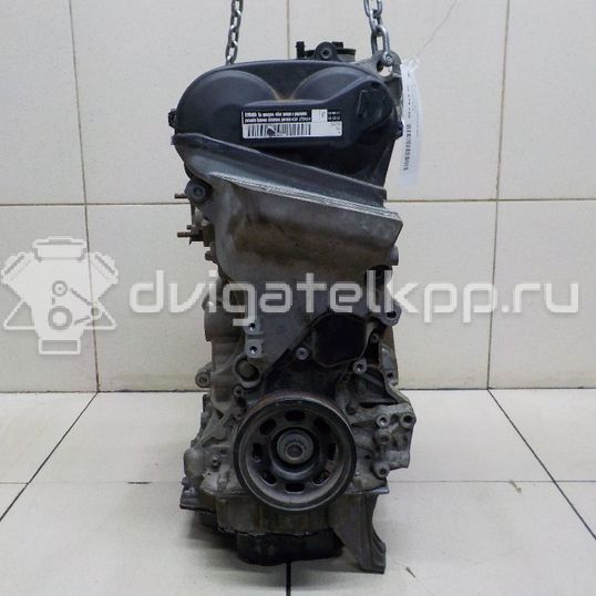 Фото Контрактный (б/у) двигатель CWVA для Skoda / Volkswagen / Seat 110 л.с 16V 1.6 л бензин 04E100037B