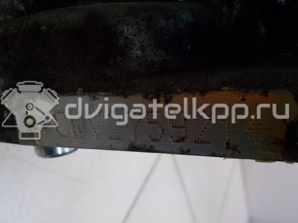 Фото Контрактный (б/у) двигатель CWVA для Skoda / Volkswagen / Seat 110 л.с 16V 1.6 л бензин 04E100037B {forloop.counter}}