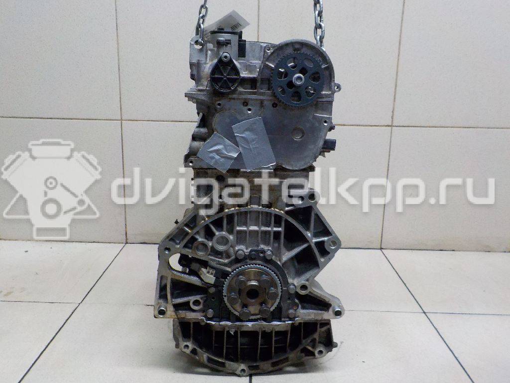 Фото Контрактный (б/у) двигатель BMM для Skoda Octavia / Octaviaii 1Z3 140 л.с 8V 2.0 л Дизельное топливо 04E100037B {forloop.counter}}