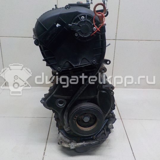 Фото Контрактный (б/у) двигатель CCZA для Volkswagen Tiguan / Sharan / Eos 1F7, 1F8 / Golf / Passat 200 л.с 16V 2.0 л бензин 06J100034T