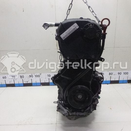 Фото Контрактный (б/у) двигатель CDAB для Skoda Octavia / Yeti 5L / Octaviaii 1Z3 / Superb 152 л.с 16V 1.8 л бензин 06J100035H