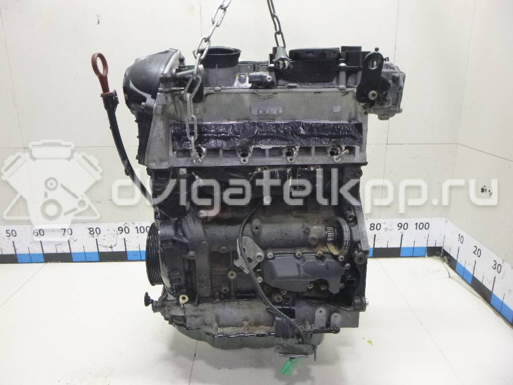 Фото Контрактный (б/у) двигатель CDAB для Volkswagen Passat / Cc 152 л.с 16V 1.8 л бензин 06J100035H {forloop.counter}}