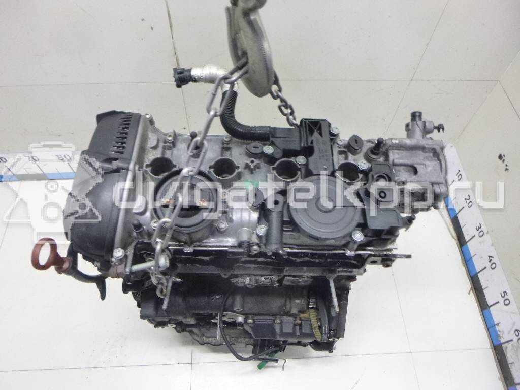 Фото Контрактный (б/у) двигатель CDAB для Volkswagen Passat / Cc 152 л.с 16V 1.8 л бензин 06J100035H {forloop.counter}}